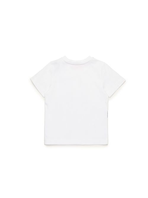 T-shirt, bambino, logata. DIESEL | K00616 KYAYSK100